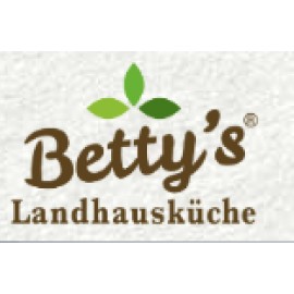Betty`s Landhausküche カンガルーとジャガイモ 